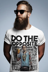 Camiseta antisocial camiseta punk